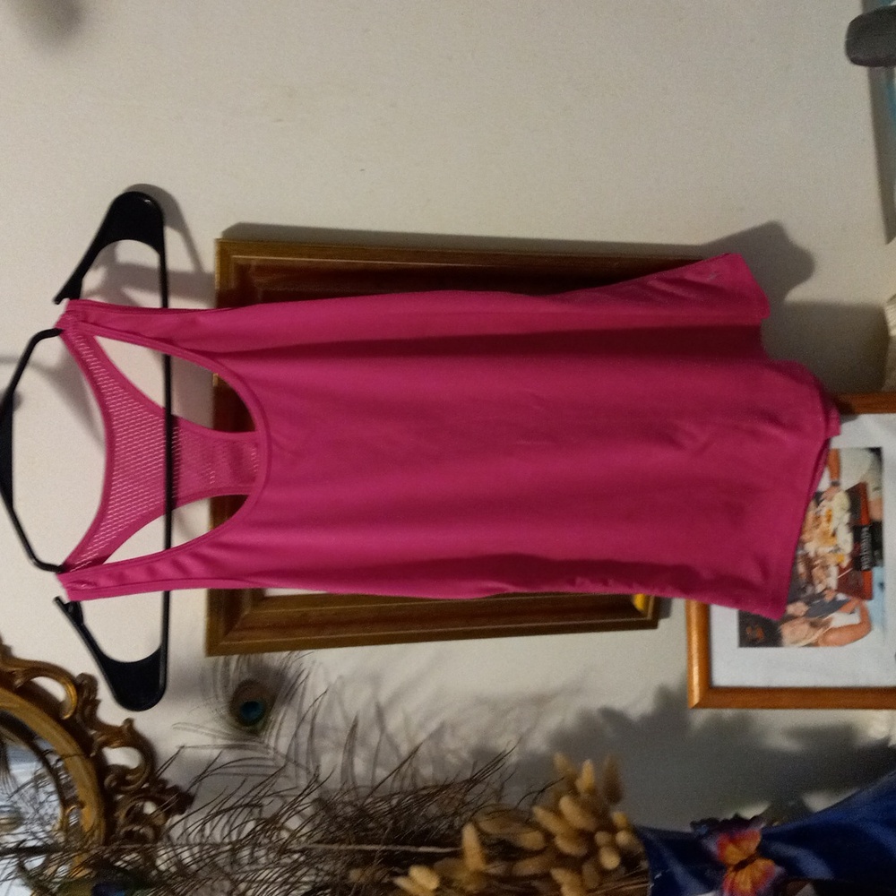 Danskin top, blouse tank top tee